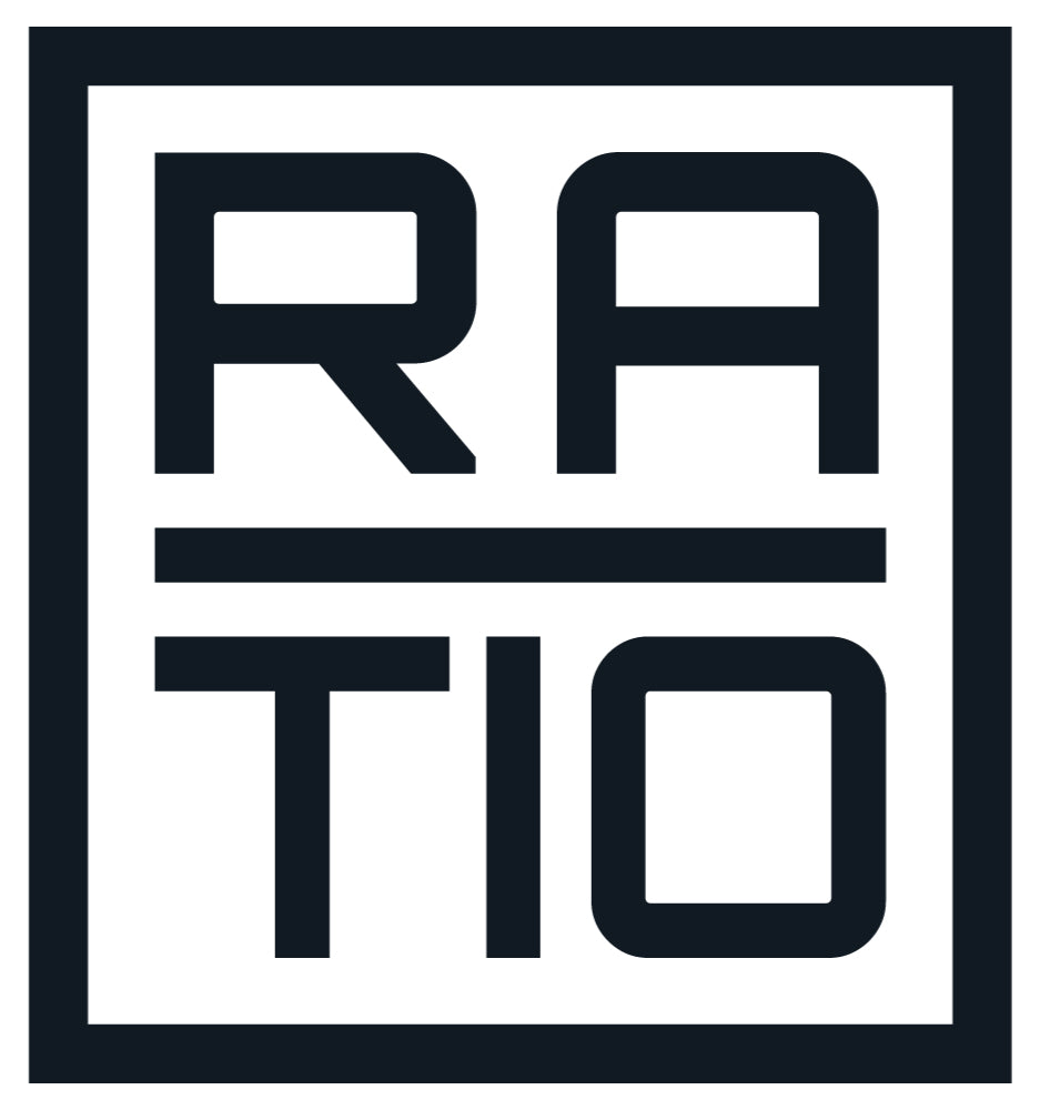 Ratio Drinks